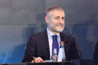 Hazine Bakanlığı'nda devir teslim