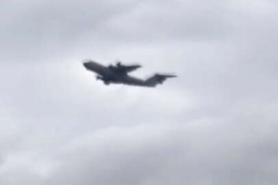 Komando taburu Kosova'ya hareket etti