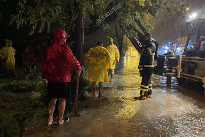 AFAD acı haberi duyurdu! 2 kişi hayatını kaybetti