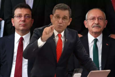 "Baba-oğul ilişkisi sona erdi" Fatih Portakal'dan çok konuşulacak sözler