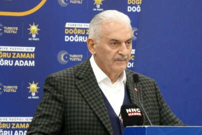 Binali Yıldırım: 57 havaalanına ulaştık