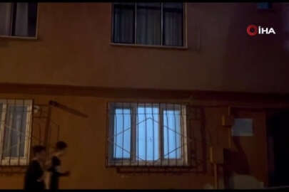 Bursa'da korkunç cinayet!