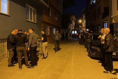 Bursa'da korkunç cinayet! Defalarca bıçaklanmış halde bulundu