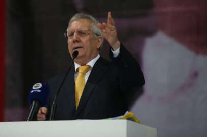 Fenerbahçe'de Aziz Yıldırım'a geri dön çağrısı