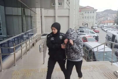 Fuhuş soruşturmasında iğrenç detaylar!