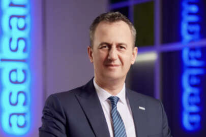 Haluk Görgün, Savunma Sanayii Başkanlığı'na atandı