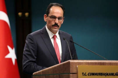 İletişim Başkanlığı duyurdu: MİT Başkanlığı'na İbrahim Kalın atandı