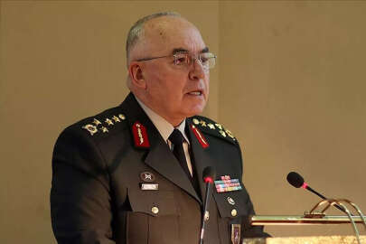 Orgeneral Avsever, Genelkurmay Başkanı olarak görevlendirildi