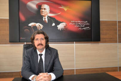 Bursa Uludağ Üniversitesi Rektörü Prof. Dr. Feridun Yılmaz oldu