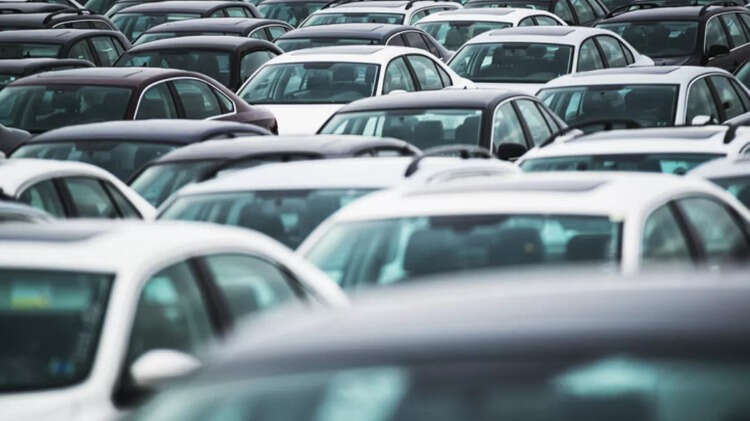 "Genel olarak tüm sektörler pandemi sürecinin etkilerini geride bırakmış olmasına rağmen, otomotivde global arz sıkıntısı ciddi sorunlar barındırdığından etkisini sürdürmektedir."