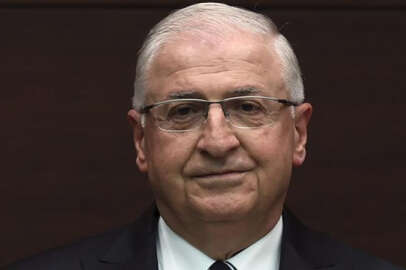 Bakan Güler, Yunan mevkidaşı Stefanis ile telefonda görüştü