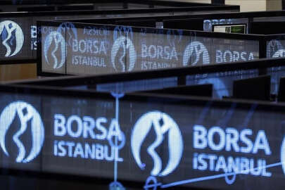 Borsada yükseliş sürüyor