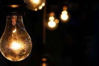 Bursalılar dikkat! Elektrik kesintisi