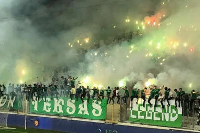 Bursaspor taraftarının çağrısı