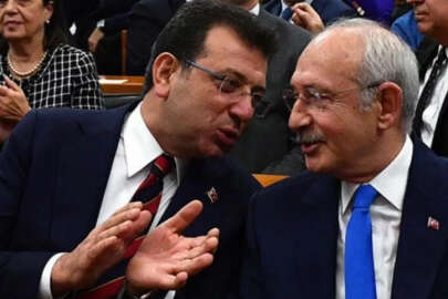 Ekrem İmamoğlu gemileri yaktı!