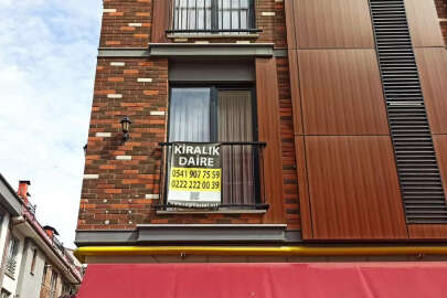 Ev sahibi ve kiracılar arasında tahliye davaları arttı