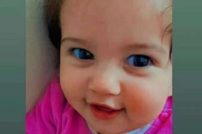 Feci olay! 2 yaşındaki bebek salça kazanına düştü