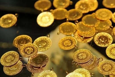 Gram altında tarihi zirve!