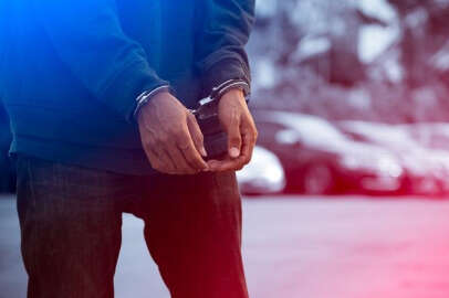 İstanbul'da DEAŞ operasyonu: 9 gözaltı