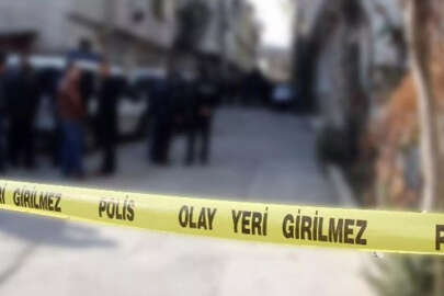 İstanbul'da silahlı saldırıda olayla alakasız kişiyi öldürdü