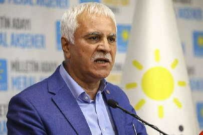 İYİ Parti TBMM Grup Başkanı Koray Aydın oldu