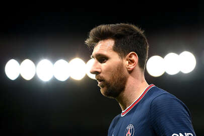 Lionel Messi'nin yeni takımı belli oldu