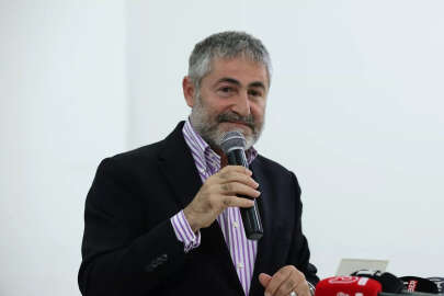 Nureddin Nebati'den 'Mehmet Şimşek' açıklaması