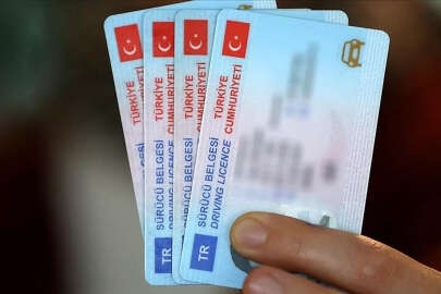 Yeni ehliyetlere “uyku” düzenlemesi