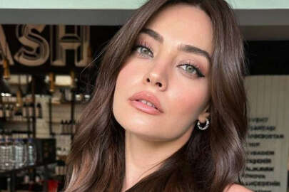 Güzel oyuncu "Kimler Geldi, Kimler Geçti"nin kadrosuna dahil oldu