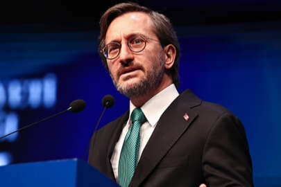 Fahrettin Altun İletişim Başkanlığı'na yeniden atandı