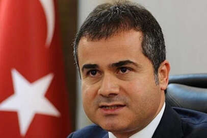 AKP'den istifa eden Suat Kılıç'ın yeni partisi belli oldu