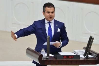 Eski bakan Suat Kılıç, AK Parti’den istifa etti