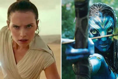 Star Wars ve Avatar'ın devam filmleri ertelendi
