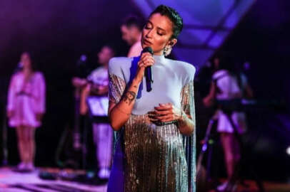 Bursa'da Melike Şahin konseri iptal edildi