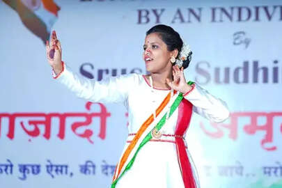 127 saat dans ederek dünya rekoru kırdı