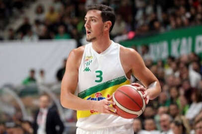 Saybir Bursaspor'dan ayrıldı!