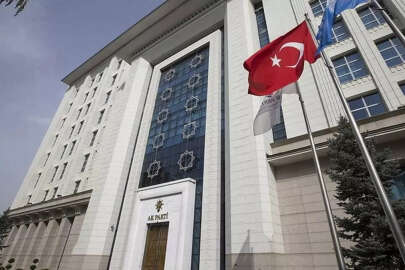 AK Parti'de yeni görevlendirmeler