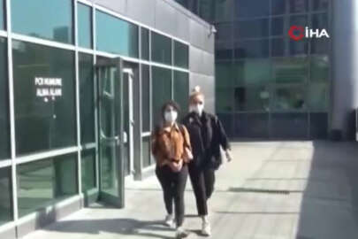 İBB çalışanı Şafak Duran'a terörden 7 yıl 6 ay hapis cezası