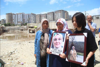 Rönesans enkazından kayıp çığlığı!