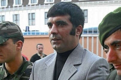 Suç örgütü lideri Fırat Delibaş adliyeye sevk edildi