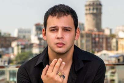 Oyuncu Cihan Şimşek evlendi