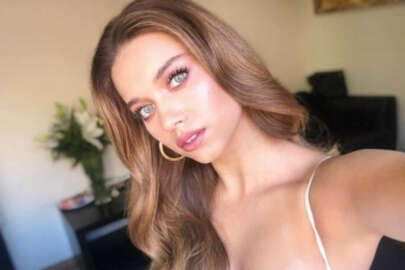 Afra Saraçoğlu hakaret içerikli paylaşımlara dava açıyor