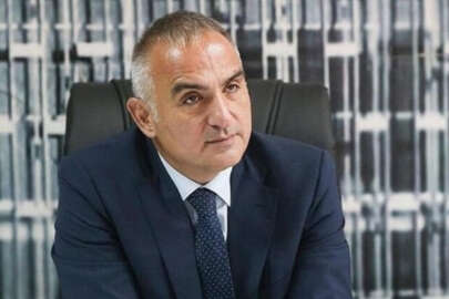 Mehmet Nuri Ersoy'dan Kurban Bayramı mesajı