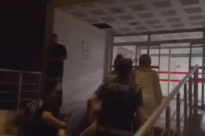 FETÖ'nün lideri Fethullah Gülen'in yeğeni Asiye Gülen yakalandı