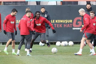 Galatasaray, Hull City ile hazırlık maçı yapacak