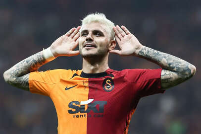 Mauro Icardi'nin Galatasaray'dan istediği maaş