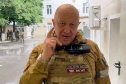 Wagner lideri nerede? Prigojin’i taşıyan uçak Belarus’a indi mi?