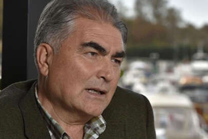 DEVA Partisi kurucusu emekli Hava Orgeneral Mehmet Şanver yaşamını yitirdi