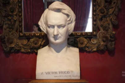 Victor Hugo'nun 120 yıllık müze evi