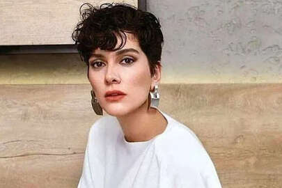 Bergüzar Korel "On Saniye" ile film setine dönüyor